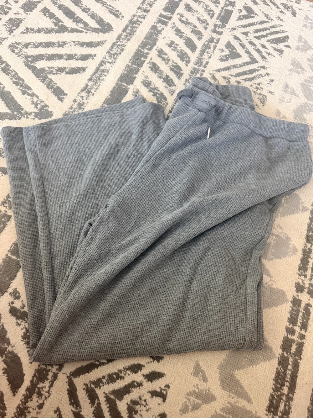 Waffle Lounge Pant